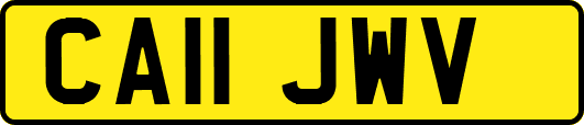 CA11JWV