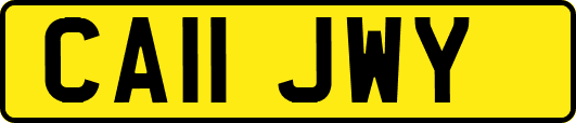CA11JWY