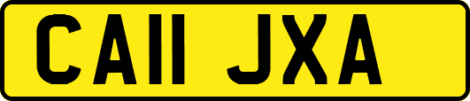 CA11JXA