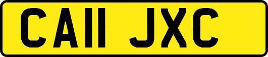 CA11JXC