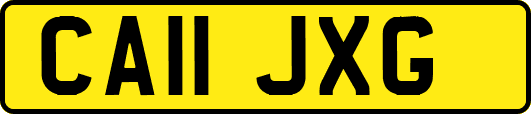 CA11JXG