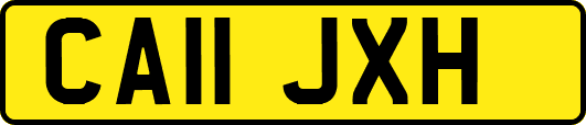CA11JXH