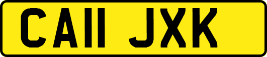 CA11JXK