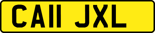 CA11JXL