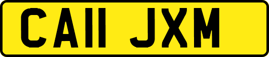 CA11JXM
