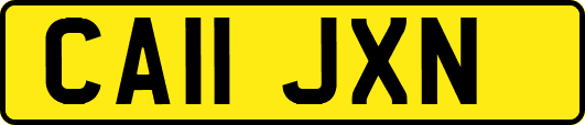 CA11JXN