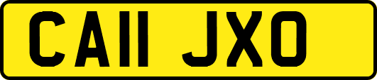 CA11JXO