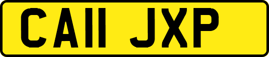 CA11JXP