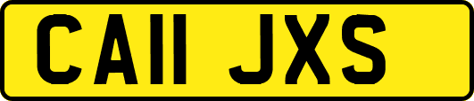 CA11JXS