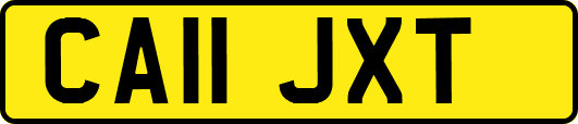 CA11JXT