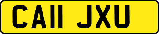 CA11JXU