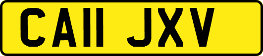CA11JXV