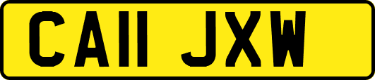 CA11JXW