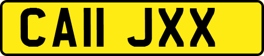CA11JXX