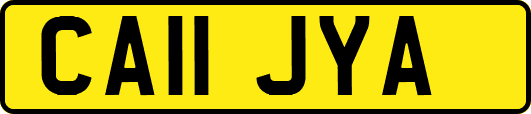 CA11JYA