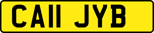 CA11JYB