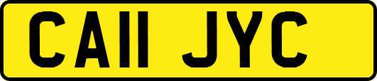 CA11JYC