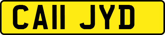 CA11JYD