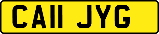 CA11JYG