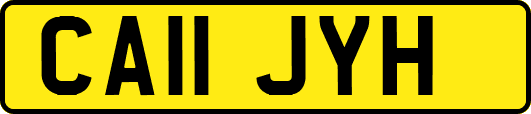 CA11JYH