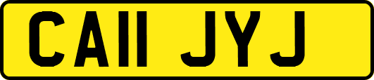 CA11JYJ