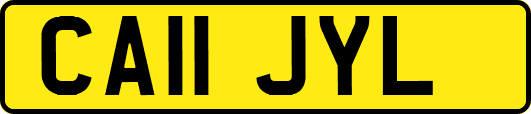 CA11JYL