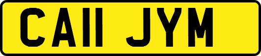 CA11JYM