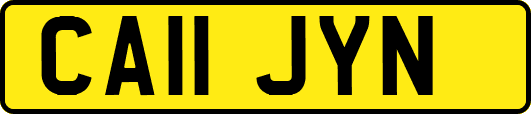 CA11JYN