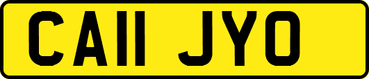 CA11JYO