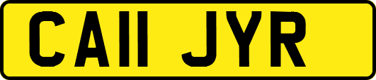 CA11JYR