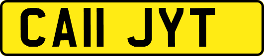 CA11JYT