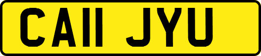 CA11JYU