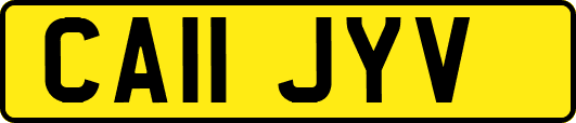 CA11JYV