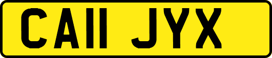CA11JYX