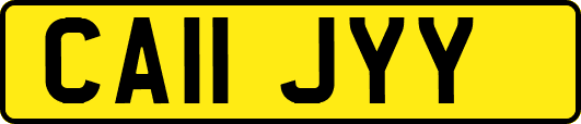 CA11JYY