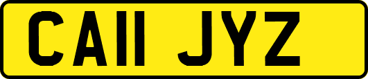 CA11JYZ