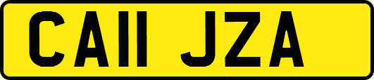 CA11JZA