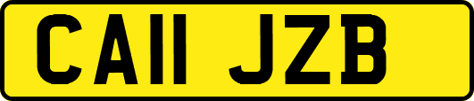 CA11JZB