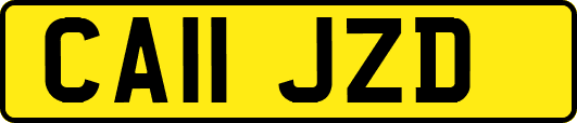 CA11JZD