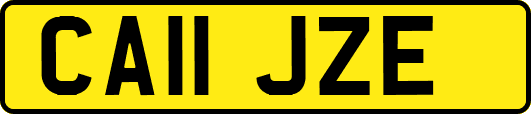 CA11JZE