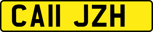 CA11JZH