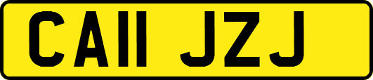 CA11JZJ