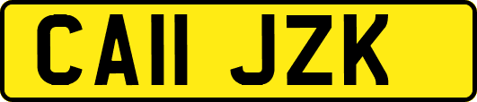 CA11JZK