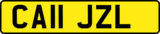 CA11JZL