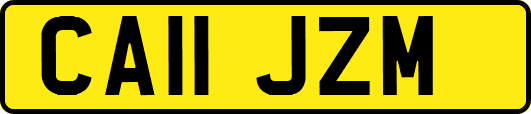 CA11JZM