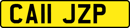 CA11JZP