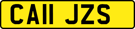 CA11JZS