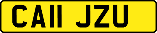 CA11JZU