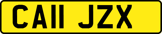 CA11JZX