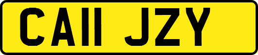 CA11JZY